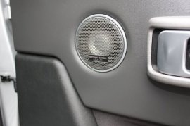 Land Rover Range Rover 4.4