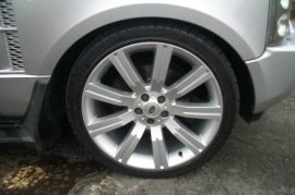 Land Rover Range Rover 3.0