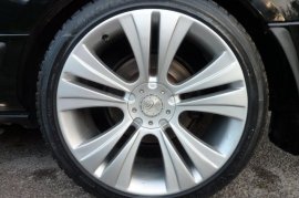 Land Rover Range Rover 3.0