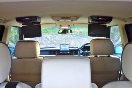Land Rover Range Rover 3.0