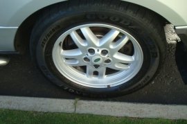 Land Rover Range Rover 3.0