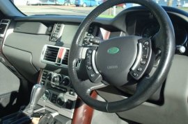 Land Rover Range Rover 3.0