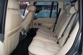 Land Rover Range Rover 3.0