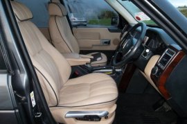 Land Rover Range Rover 3.0