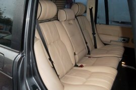 Land Rover Range Rover 3.0