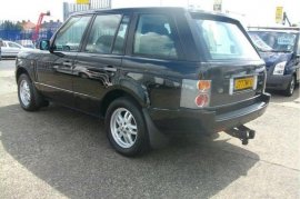 Land Rover Range Rover 3.0