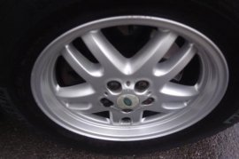 Land Rover Range Rover 2.9