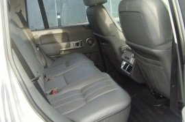 Land Rover Range Rover 3.0