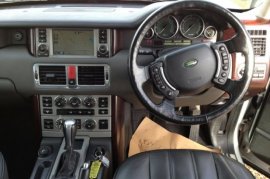 Land Rover Range Rover 3.0