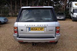 Land Rover Range Rover 3.0