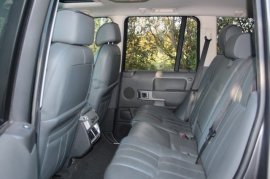 Land Rover Range Rover 4.4