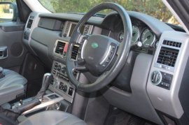 Land Rover Range Rover 4.4