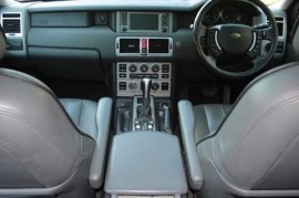 Land Rover Range Rover 4.4