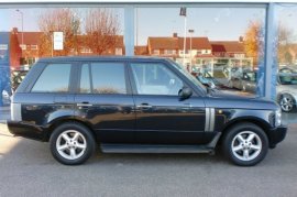Land Rover Range Rover 3.0