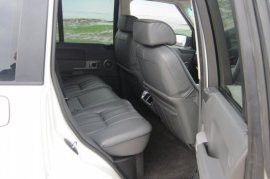 Land Rover Range Rover 4.4