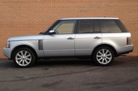 Land Rover Range Rover 4.2