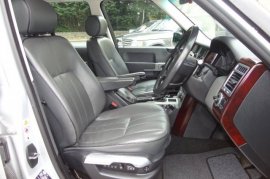 Land Rover Range Rover 3.0