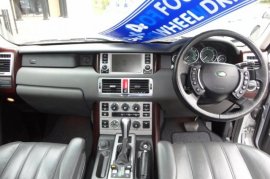 Land Rover Range Rover 3.0