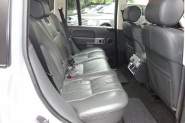 Land Rover Range Rover 3.0