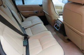 Land Rover Range Rover 3.0