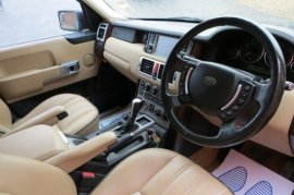 Land Rover Range Rover 3.0