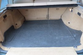 Land Rover Range Rover 3.0