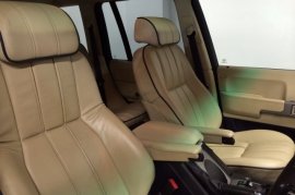 Land Rover Range Rover 3.0