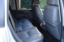 Land Rover Range Rover 4.4