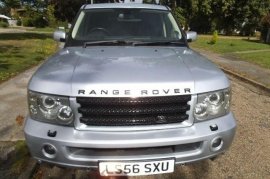 Land Rover Range Rover Sport  4.2