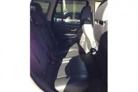 Land Rover Range Rover Sport 4.2