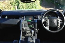 Land Rover Range Rover Sport 4.2