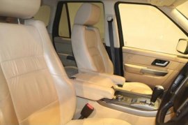 Land Rover Range Rover Sport 2.7