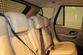 Land Rover Range Rover Sport 2.7