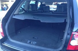 Land Rover Range Rover Sport 4.2