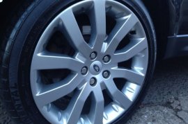 Land Rover Range Rover Sport 4.2