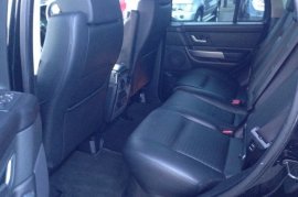 Land Rover Range Rover Sport 4.2