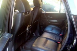 Land Rover Range Rover Sport 2.7