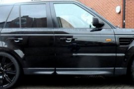 Land Rover Range Rover Sport 2.7