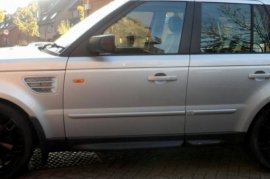 Land Rover Range Rover Sport 2.7