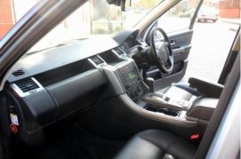 Land Rover Range Rover Sport 2.7