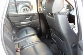 Land Rover Range Rover Sport 2.7