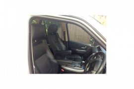 Land Rover Range Rover Sport 2.7