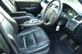 Land Rover Range Rover Sport 2.7