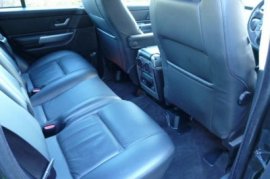 Land Rover Range Rover Sport 2.7