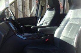 Land Rover Range Rover Sport 2.7