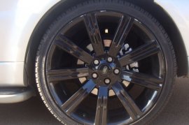 Land Rover Range Rover Sport 2.7