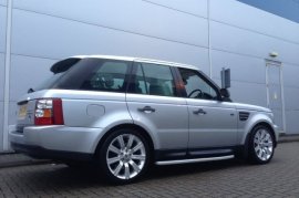 Land Rover Range Rover Sport 4.2