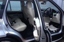 Land Rover Range Rover Sport 4.2