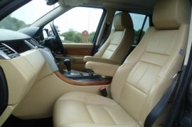 Land Rover Range Rover Sport 2.7