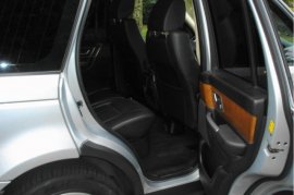 Land Rover Range Rover Sport 2.7